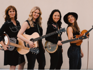 Americana Women