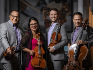 Dalí Quartet