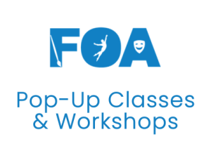 Adult Acting Workshop