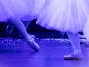 The Nutcracker Ballet