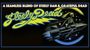 Steely Dead