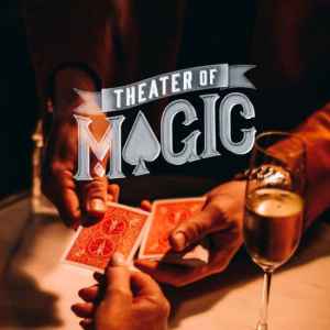Austin’s Theater of Magic