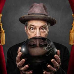 The Great Kaplan Family Magic Show