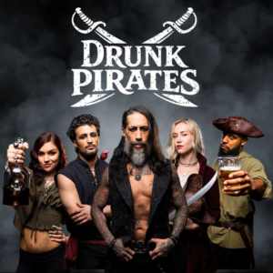Drunk Pirates