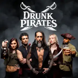 Drunk Pirates