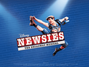 Newsies