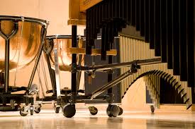 Bucks Percussion Ensemble Fall 26