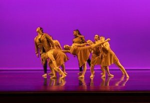 Bucks Dance Showcase Fall 26