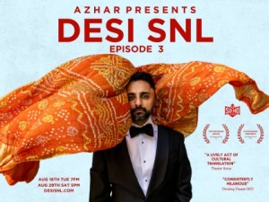 Desi SNL