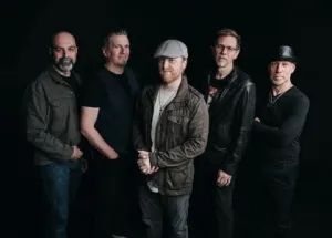 Seconds Out – A Tribute to the Music of Genesis