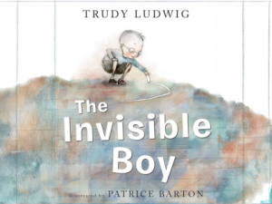 The Invisible Boy
