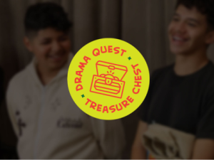 Drama Quest: Treasure Chest