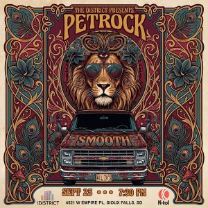 Pet Rock: The Smooth 70s Show