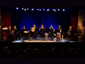 Gurdjieff Ensemble