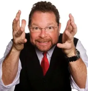 Islip Food For Hope Charity Fundraiser Starring Comedian Joey Kola
