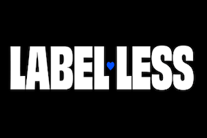 Label•less