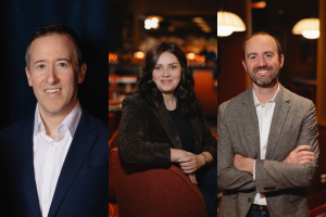 Polk & Co. PR Firm Names Colgan McNeil and Kelly Stotmeister as Partners