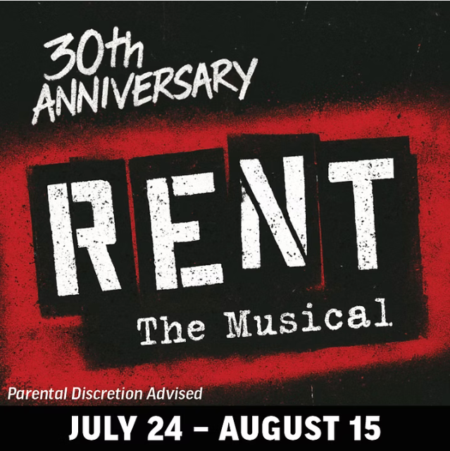 Event Logo: rent icon