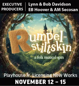 Rumpelstiltskin