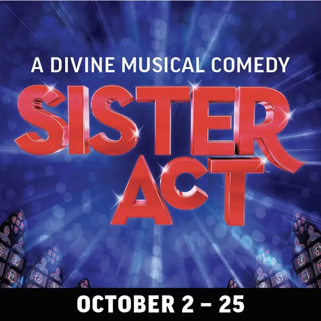 Event Logo: sisteract