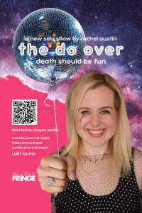 The Do Over
