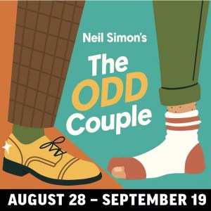 The Odd Couple