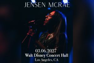 Jensen McRae