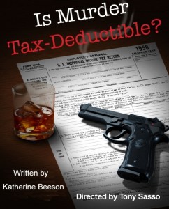 “Is Murder Tax Deductible?”