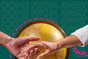Come From Away