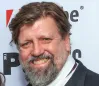 Longtime Public Theater Artistic Director Oskar Eustis Will Step Down in 2028