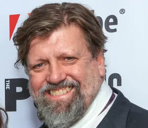 Longtime Public Theater Artistic Director Oskar Eustis Will Step Down in 2028