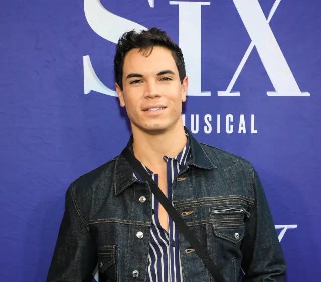 Jason Gotay