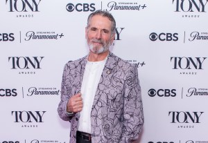 Steven Skybell to Star in New York Premiere of Aftermath