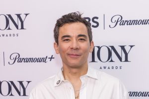 Conrad Ricamora and Tala Ashe Join the Cast of Waiting for Lefty