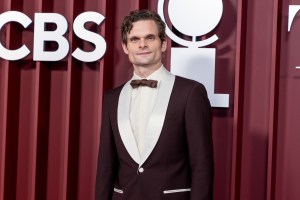 Andrew Durand, Britney Coleman, and More Join The Curious Case of Benjamin Button