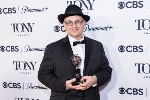 Interview: Jonathan Spector on Birthright, Jewish Identity, and Theater After October 7