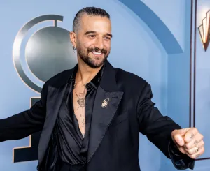 Interview: Mark Ballas on His Chicago Return and Holding it Down for the Broadway Nerds on Dancing with the Stars