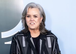 Rosie O’Donnell Discusses Her New Off-Broadway Show Common Knowledge