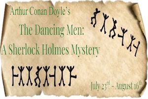 The Dancing Men
