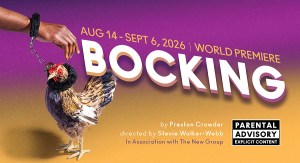 Bocking
