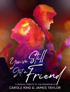You’ve Still Got A Friend