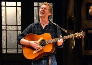 Once Composer Glen Hansard Dies in Dublin Motorcycle Crash