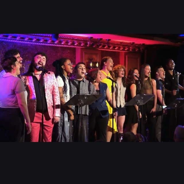 Event Logo: 54 Below New Image Recovered