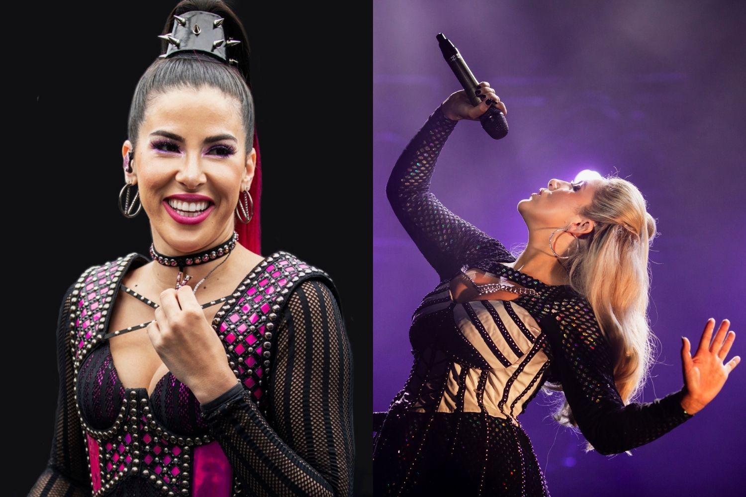 OG Queens Natalie Paris and Aimie Atkinson to Join Six on Broadway This ...