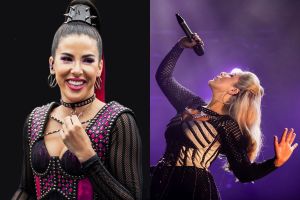 OG Queens Natalie Paris and Aimie Atkinson to Join Six on Broadway This Summer