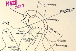 Target Margin Theater Announces Programming for 2026-27 Nonsense Season