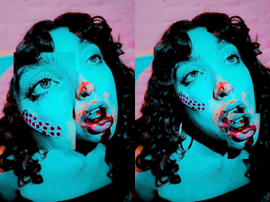 Party Girl