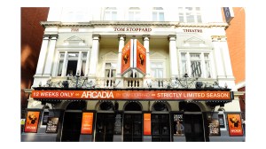 Duke of York’s Theatre in London to Be Renamed After Tom Stoppard