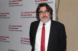 Alfred Molina