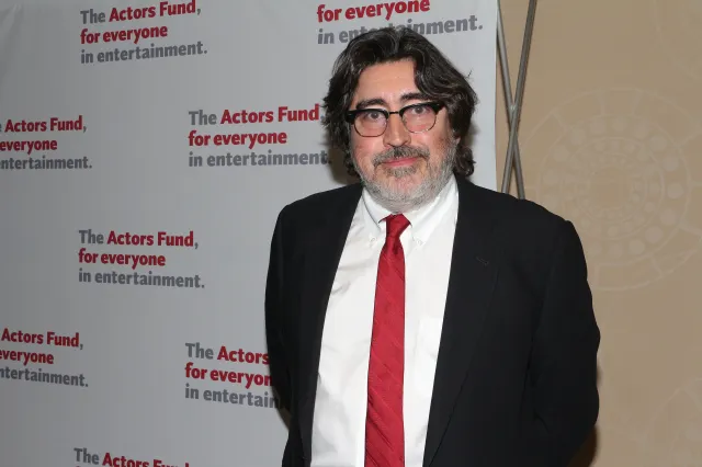Alfred Molina